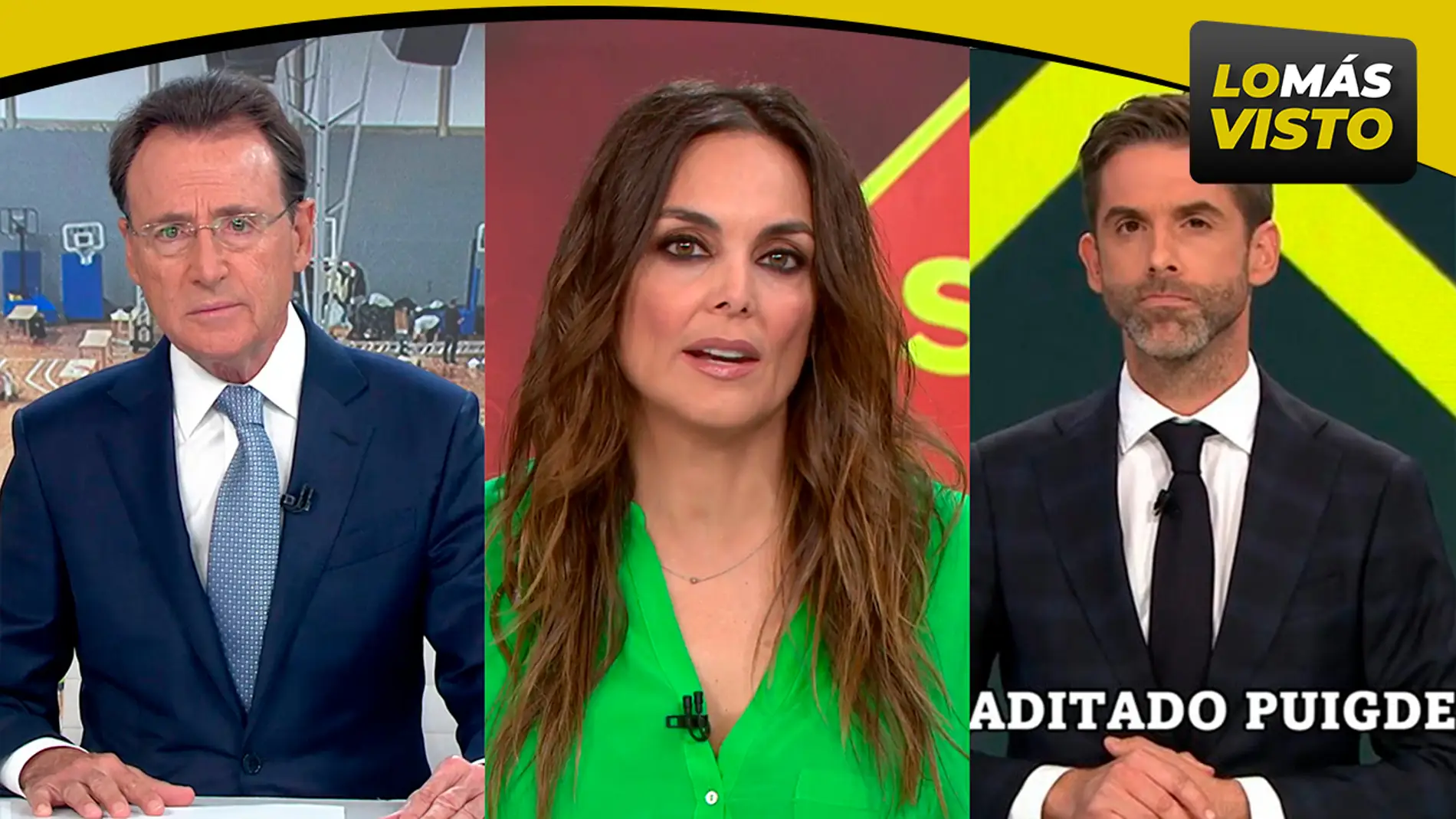 Audiencias Audiencias