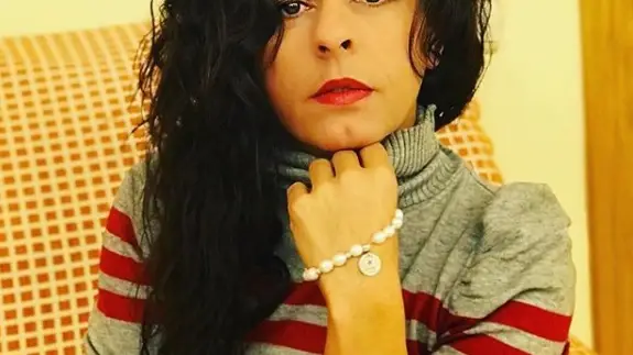 Cristina Medina anuncia que padece un cáncer de mama Cristina Medina anuncia que padece un cáncer de mama