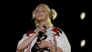 Billie Eilish