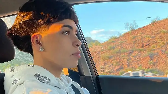 Muere a los 19 a&ntilde;os el tiktoker 'Gabenotbabe' 