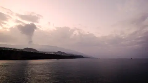 ¿Por qué el volcán de La Palma ha dejado de rugir? ¿Por qué el volcán de La Palma ha dejado de rugir?