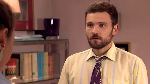 Sonia desafía a Medina con una lección manipulada e “inolvidable”: “El aprendizaje tiene que sentir una pizca de dolor” Sonia desafía a Medina con una lección manipulada e “inolvidable”: “El aprendizaje tiene que sentir una pizca de dolor”