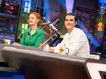 ¿Quién es Álvaro Mel? ¿Quién es Álvaro Mel?