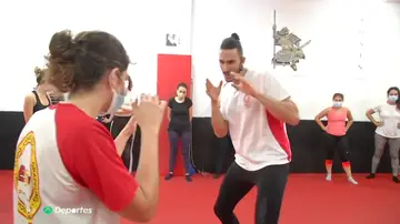 defensapersonal defensapersonal