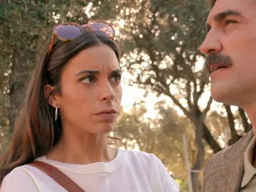 Coral descubre los motivos por los que Raúl detesta a su primo: “Fran nos traicionó” Coral descubre los motivos por los que Raúl detesta a su primo: “Fran nos traicionó”