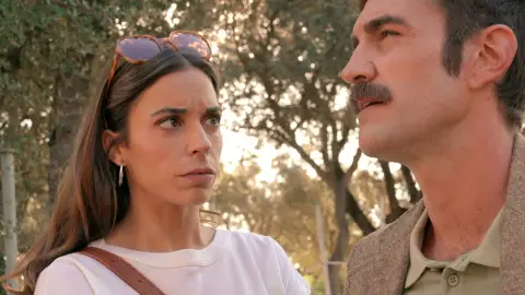 Coral descubre los motivos por los que Raúl detesta a su primo: “Fran nos traicionó” Coral descubre los motivos por los que Raúl detesta a su primo: “Fran nos traicionó”