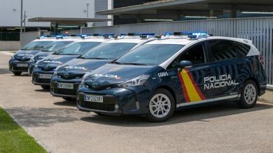 Detienen a 4 hombres por una presunta agresión xenófoba a tres jóvenes en Aragón