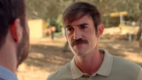 Raúl se ceba con Fran pero comete un grave error: ¿tendrá Mendieta posibilidades de volver a Garlo? Raúl se ceba con Fran pero comete un grave error: ¿tendrá Mendieta posibilidades de volver a Garlo?