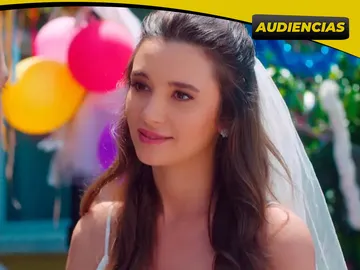 Audiencias 26 de septiembre Audiencias 26 de septiembre