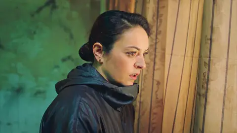 ¡Una llama que no se apaga! La demostración de amor de Naci a Safiye: “No es posible” Mejores momentos | Capítulo 21