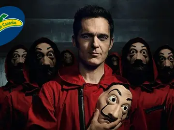 Berlín y Plátano de Canarias Berlín y Plátano de Canarias