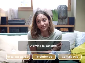 ¿Hará pleno? Michelle Jenner prueba sus recuerdos sobre 'Los hombres de Paco' con el 'Paquiz ¿Hará pleno? Michelle Jenner prueba sus recuerdos sobre 'Los hombres de Paco' con el 'Paquiz