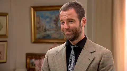 La astucia de Fran sorprende a Germán y Uriarte: volverá a Garlo bajo una fuerte amenaza La astucia de Fran sorprende a Germán y Uriarte: volverá a Garlo bajo una fuerte amenaza