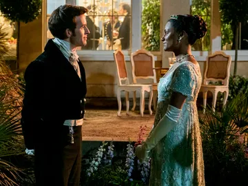 Temporada 2 de 'Los Bridgerton' Temporada 2 de 'Los Bridgerton'