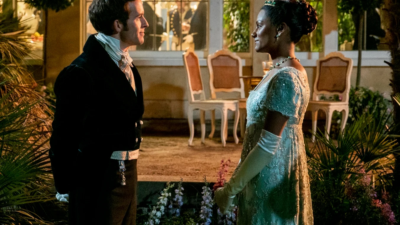 Temporada 2 de 'Los Bridgerton'