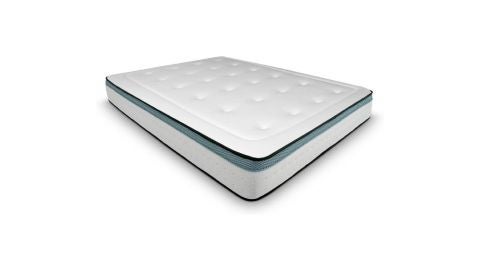 Duérmete Online Colchón Viscoelástico Bio MAX con Viscogel