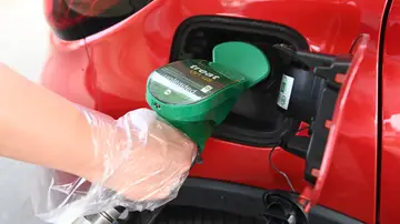 Boris Johnson no descarta sacar el ejército para resolver el problema del desabastecimiento de gasolina en el Reino Unido Boris Johnson no descarta sacar el ejército para resolver el problema del desabastecimiento de gasolina en el Reino Unido