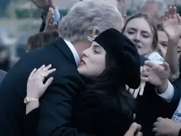 'Impeachment: American Crime Story' 'Impeachment: American Crime Story'