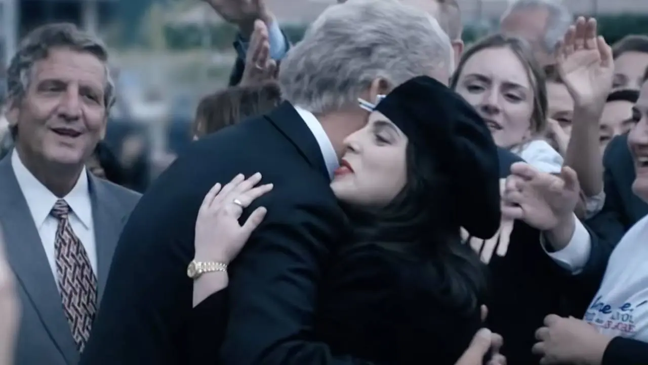 'Impeachment: American Crime Story' 'Impeachment: American Crime Story'