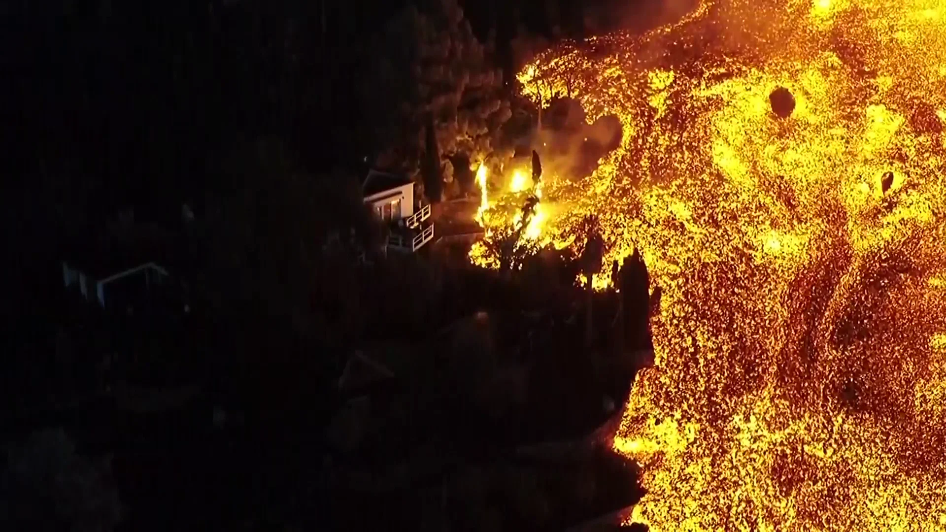 LAVA NUEVA
