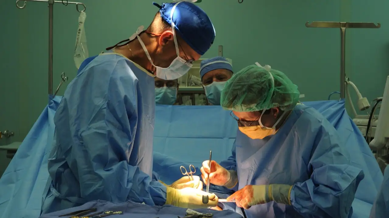 La exitosa f&oacute;rmula para reparar la v&aacute;lvula cardiaca sin necesidad de operar a coraz&oacute;n abierto 