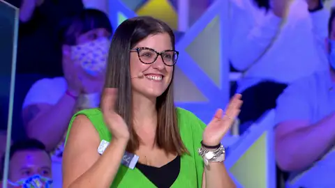 ¡Sufrimiento hasta el final! Raquel logra remontar tras un programa de mala suerte Mejores momentos | 27 septiembre