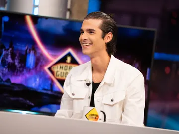 Álvaro Mel coreano Álvaro Mel coreano