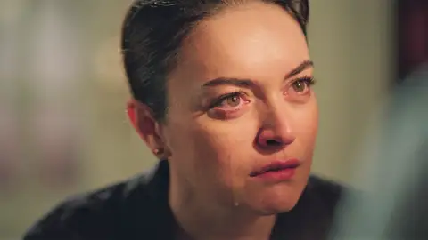 La difícil promesa de Gülben a Safiye: “El amor es una terrible enfermedad” Mejores momentos | Capítulo 21