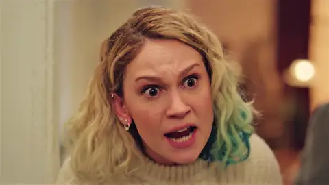 Inci golpea a Safiye donde más le duele: “No se puede vivir tranquilo a tu lado” Mejores momentos | Capítulo 21