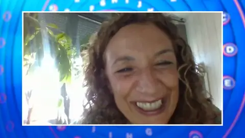 Sofía hace balance de su paso por ‘Pasapalabra’: su golpe de “suerte”, su error de principiante y su mejor recuerdo Sofía hace balance de su paso por ‘Pasapalabra’: su golpe de “suerte”, su error de principiante y su mejor recuerdo