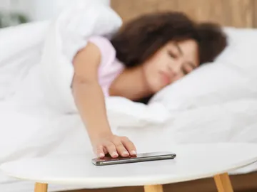 Levantarse temprano Levantarse temprano