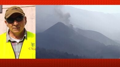 Un investigador del CSIC llama a la calma: 