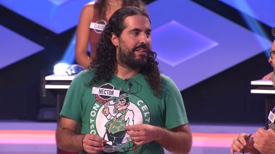 El alegato de Héctor, de los ‘Libérrimos’, sobre los profesores: “Admiro la paciencia a la hora de enseñar”