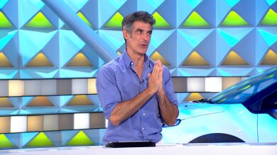 ¡Qué liada! Jorge Fernández se equivoca y complica la resolución de un panel: “Te pido perdón”