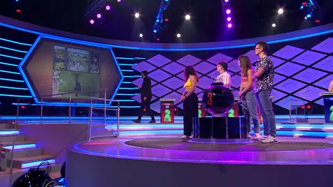 ¿Qué relación hay entre ‘El jardín de las delicias’ del Bosco y Madrid? Descúbrelo en ‘¡Boom!’ Mejores momentos | 28 septiembre