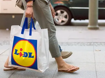 El gesto de Lidl para ser más sostenible aplaudido por sus clientes El gesto de Lidl para ser más sostenible aplaudido por sus clientes