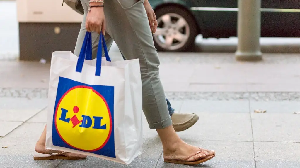 El gesto de Lidl para ser m&aacute;s sostenible aplaudido por sus clientes 