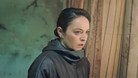 Esta noche: Safiye tiene un halo de esperanza hacia Naci: “¿Y si es posible?” Avance | Capítulo 22