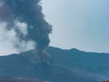 Volcán Cumbre Vieja