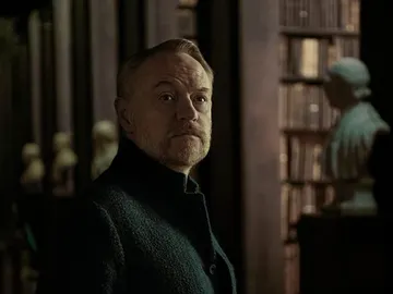 Jared Harris en 'Fundación' Jared Harris en 'Fundación'