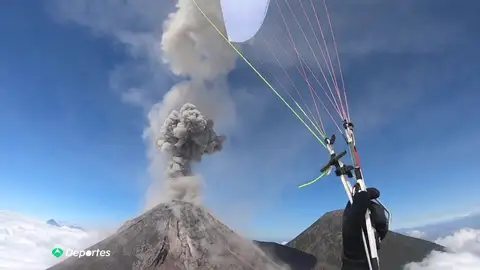 HORACIOVOLCAN HORACIOVOLCAN