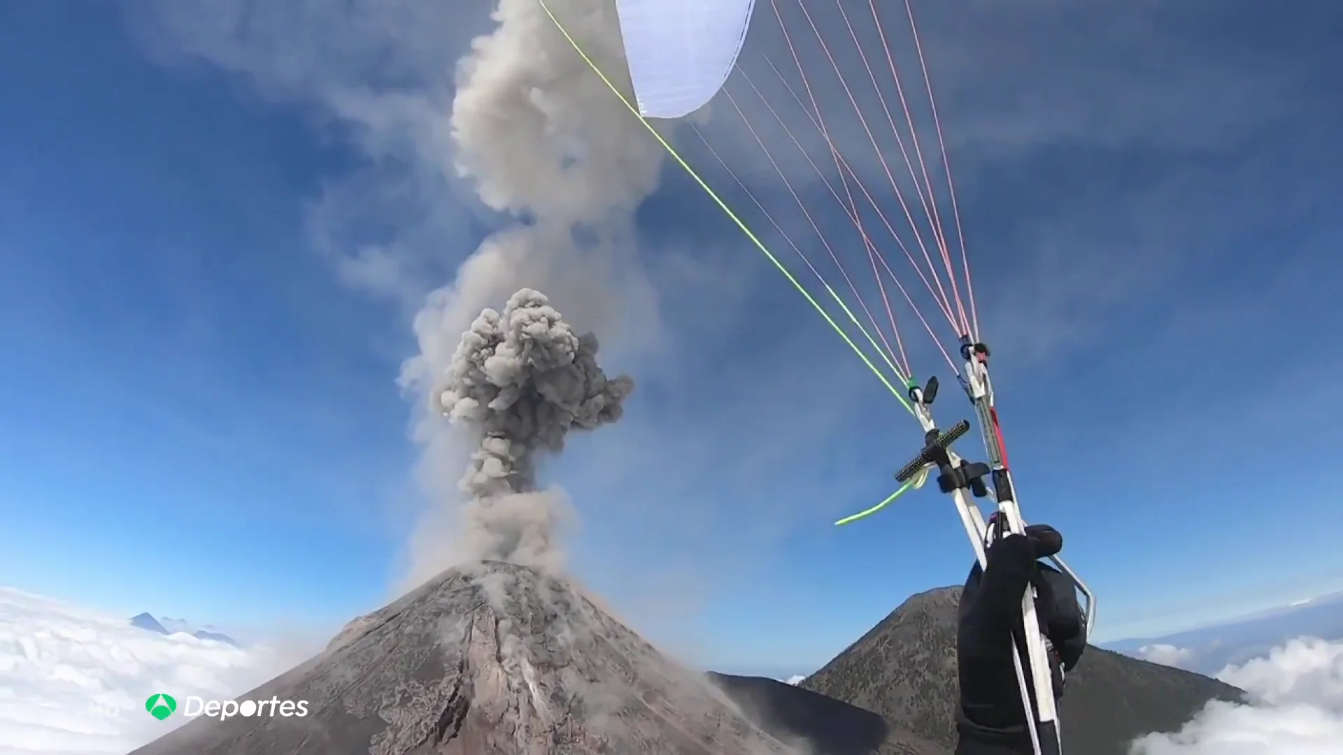 HORACIOVOLCAN HORACIOVOLCAN