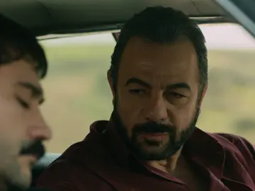 Fekeli aconseja a Yilmaz: “Escucha lo que dice tu corazón” Fekeli aconseja a Yilmaz: “Escucha lo que dice tu corazón”