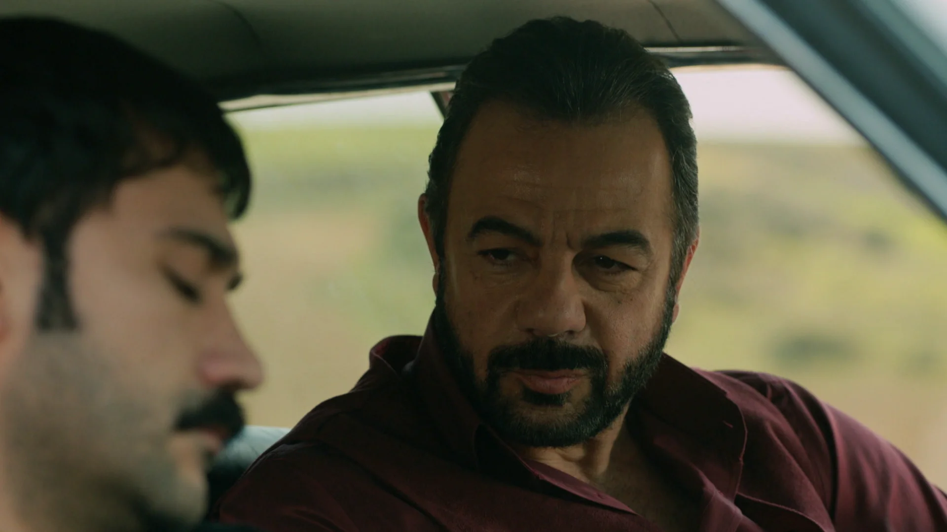 Fekeli aconseja a Yilmaz: “Escucha lo que dice tu corazón” Fekeli aconseja a Yilmaz: “Escucha lo que dice tu corazón”