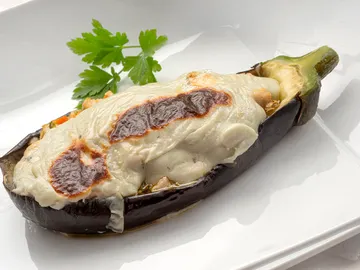 Karlos Arguiñano: receta de berenjenas rellenas para triunfar Karlos Arguiñano: receta de berenjenas rellenas para triunfar
