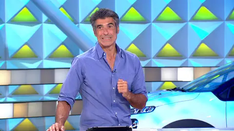 ¿Qué pareja de famosos se ha hecho un collar con sus muelas?: “Verás cuando corten” Mejores momentos | 28 septiembre