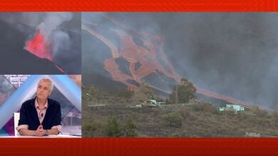 Por qué el volcán de La Palma ha entrado en actividad dinámica hawaina y otras preguntas