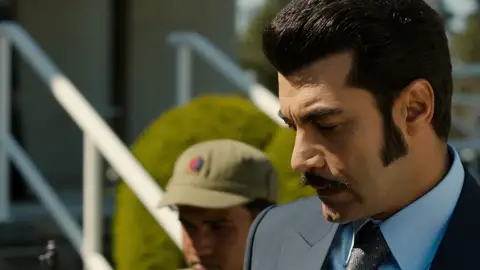 Demir, de nuevo en prisión por disparar a Yilmaz Demir, de nuevo en prisión por disparar a Yilmaz