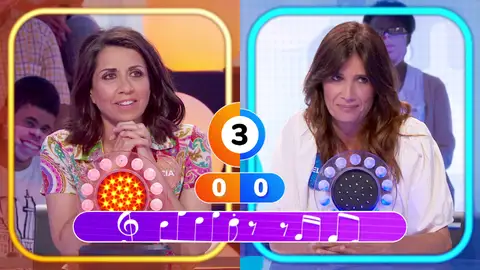 “No te enfades”: Roberto Leal trata de animar a Elia Galera tras su disgusto en ‘La Pista’ “No te enfades”: Roberto Leal trata de animar a Elia Galera tras su disgusto en ‘La Pista’