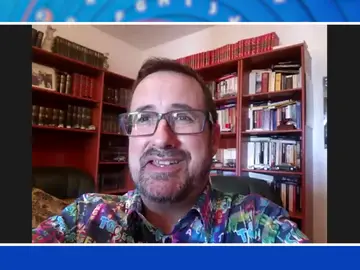 Marco Antonio, deseando regresar a 'Pasapalabra': "Si hacéis repesca, lo volveré a intentar" Marco Antonio, deseando regresar a 'Pasapalabra': "Si hacéis repesca, lo volveré a intentar"